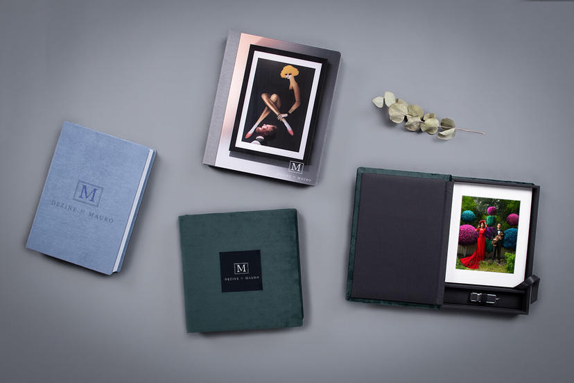 Folio Box Professional Printing Services nPhoto Lab